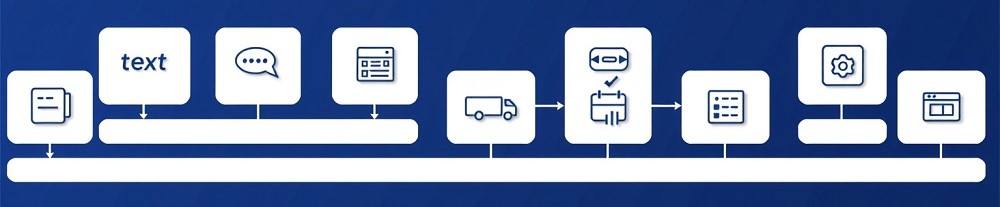 ГРАФИКА / СХЕМА ПРИНЦИПА РАБОТЫ