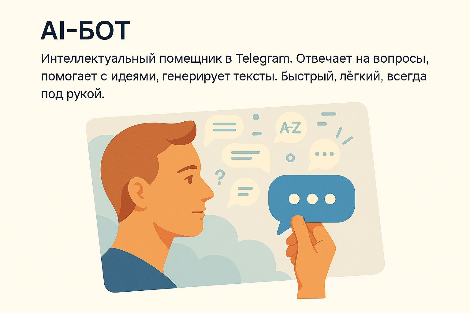 AI-Бот